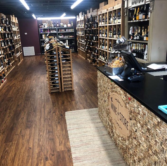 The Wine Store - Lake Charles, LA