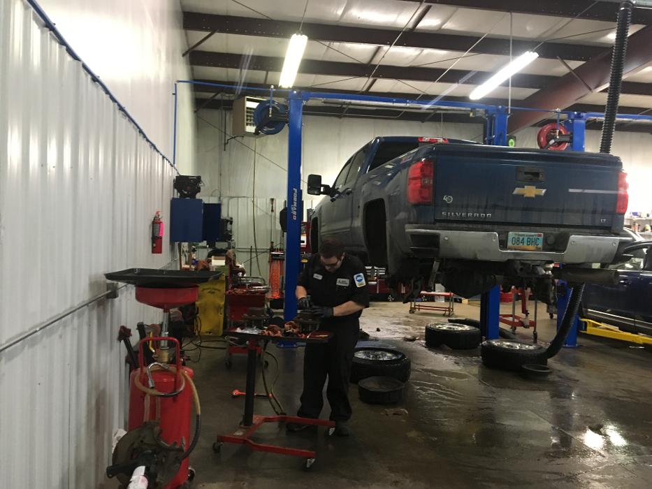 A+ Auto Repair - Bismarck, ND