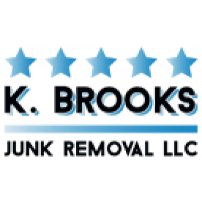 K. Brooks Junk Removal, LLC - Fairfax, VA