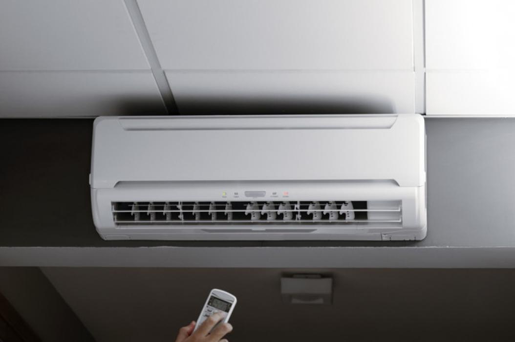 New Air Heating & Cooling - Hutto, TX