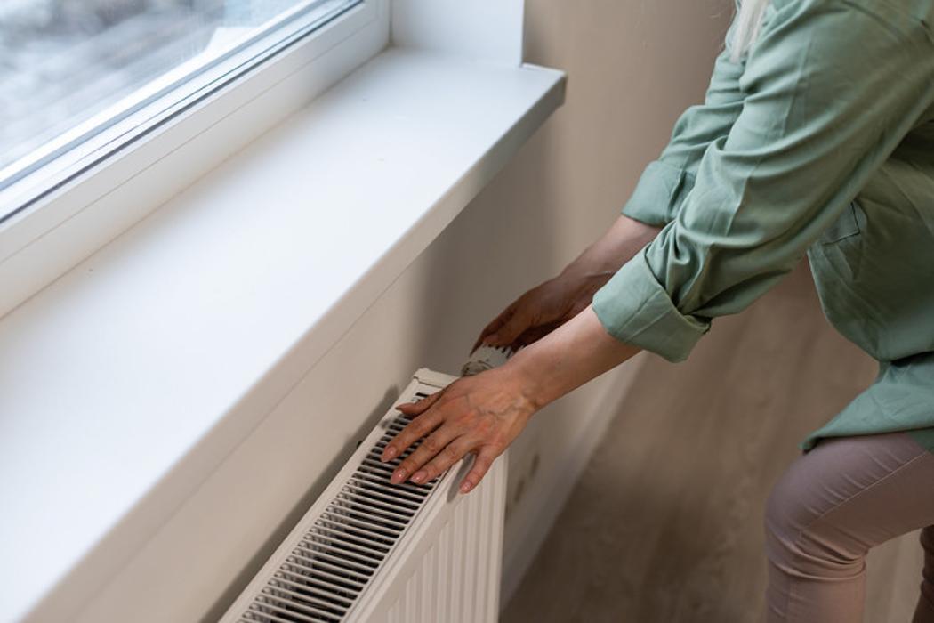 New Air Heating & Cooling - Hutto, TX