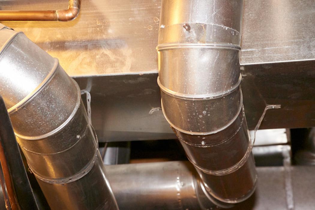 New Air Heating & Cooling - Hutto, TX
