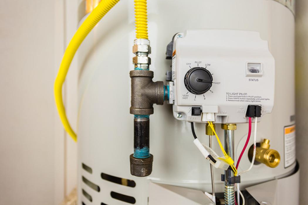 New Air Heating & Cooling - Hutto, TX