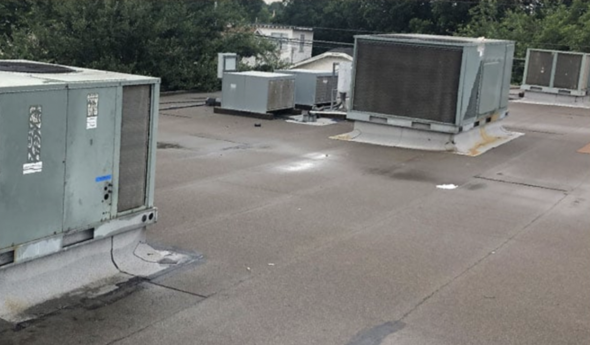 New Air Heating & Cooling - Hutto, TX