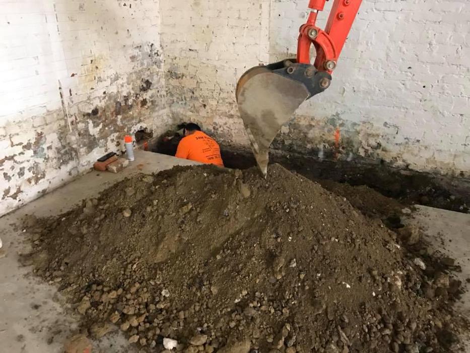 2AM Plumbing Inc - Garner, NC