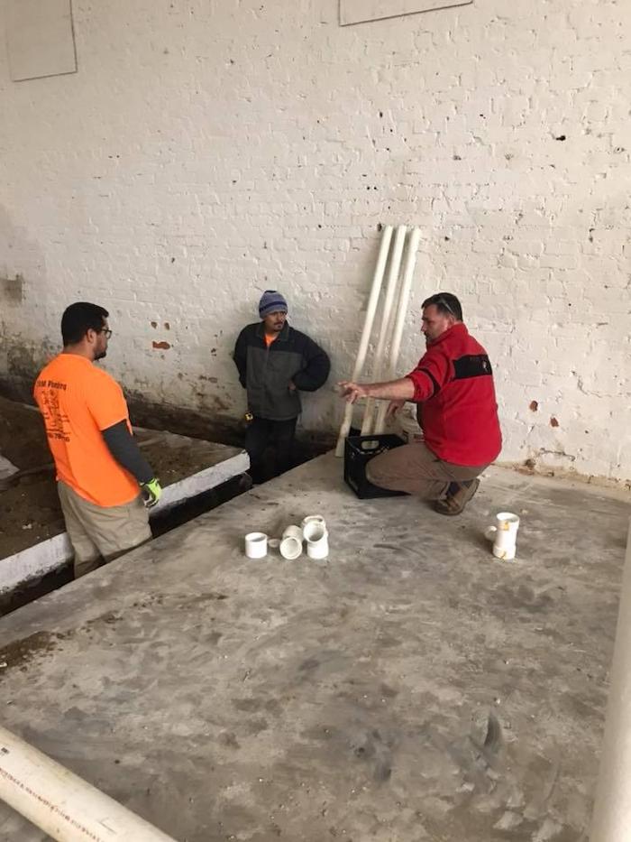 2AM Plumbing Inc - Garner, NC