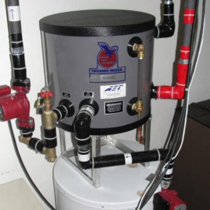 Clay County Master Plumbing, LLC - Middleburg, FL