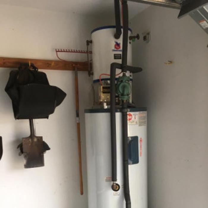 Clay County Master Plumbing, LLC - Middleburg, FL