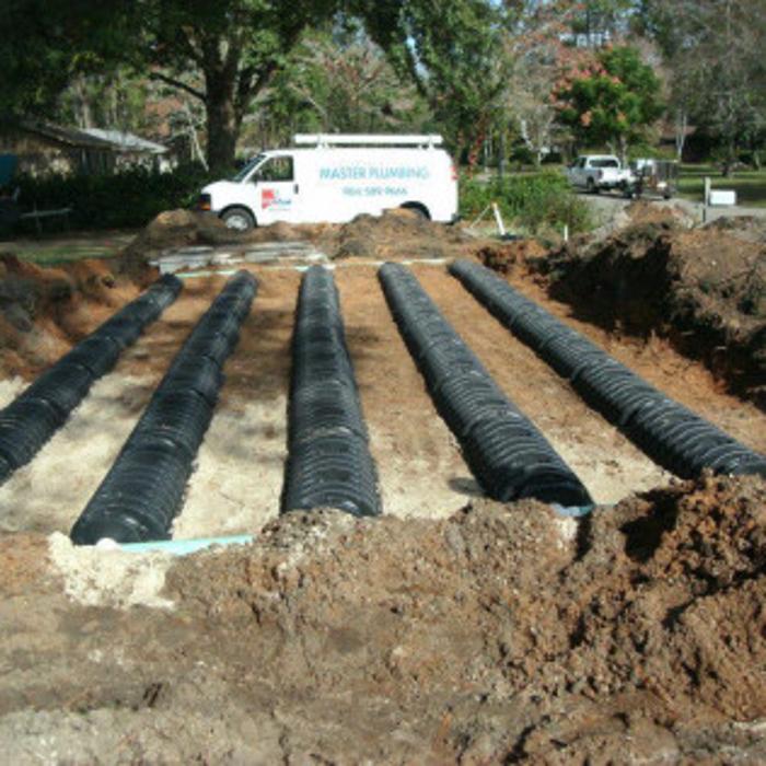 Clay County Master Plumbing, LLC - Middleburg, FL