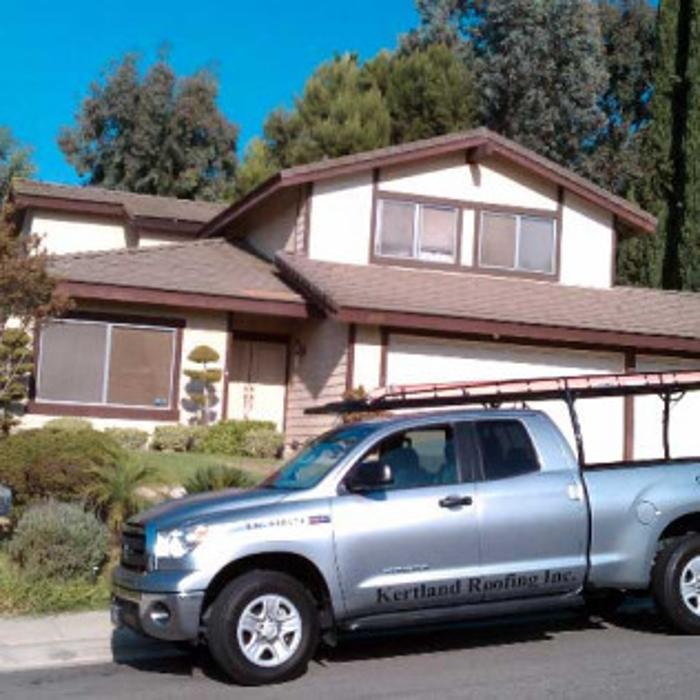 Kertland Roofing, Inc. - Pomona, CA