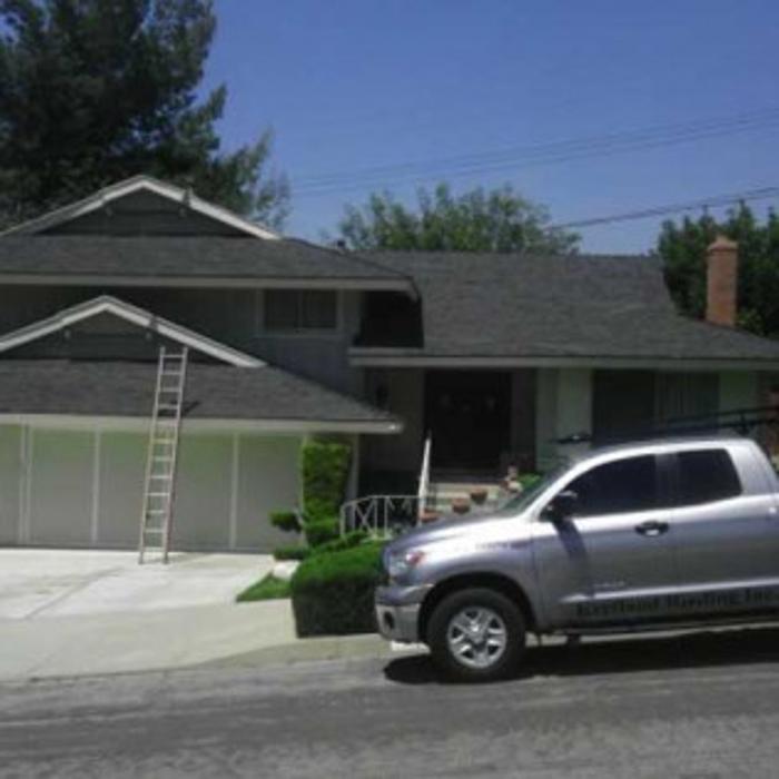 Kertland Roofing, Inc. - Pomona, CA