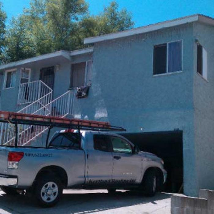 Kertland Roofing, Inc. - Pomona, CA