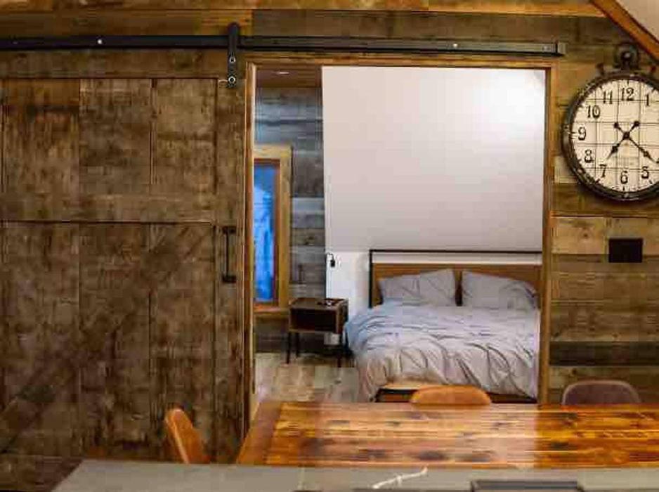 Ethos Carpentry - Portland, ME