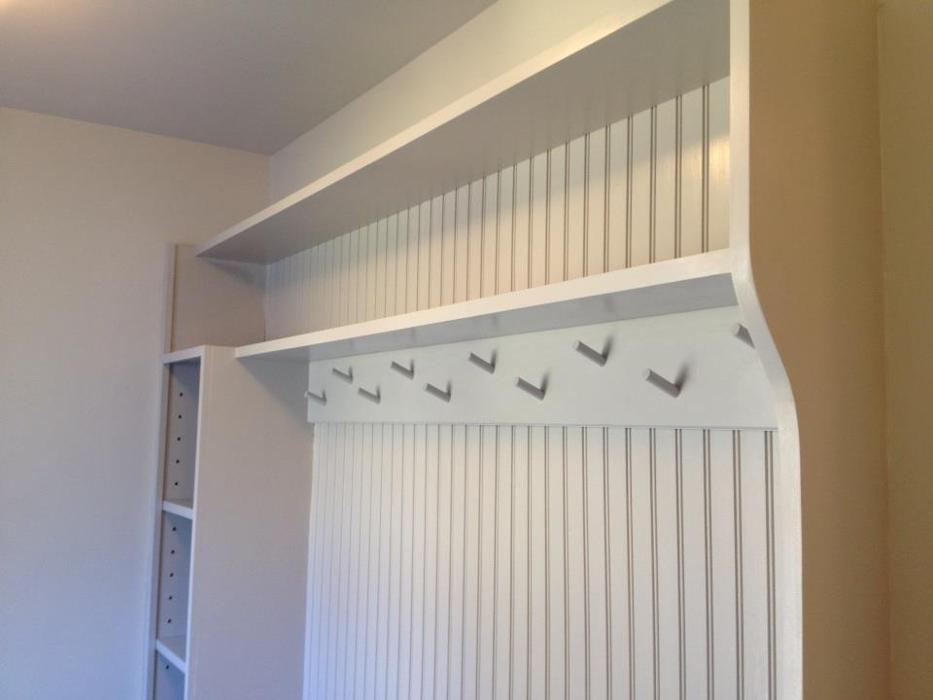 Ethos Carpentry - Portland, ME