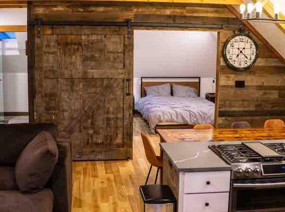Ethos Carpentry - Portland, ME