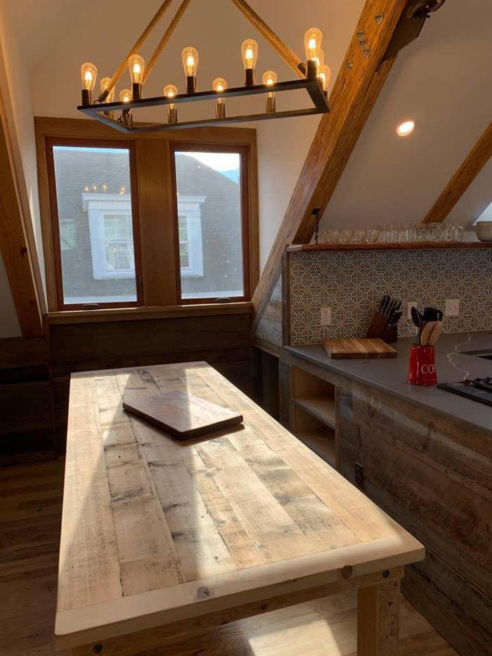 Ethos Carpentry - Portland, ME
