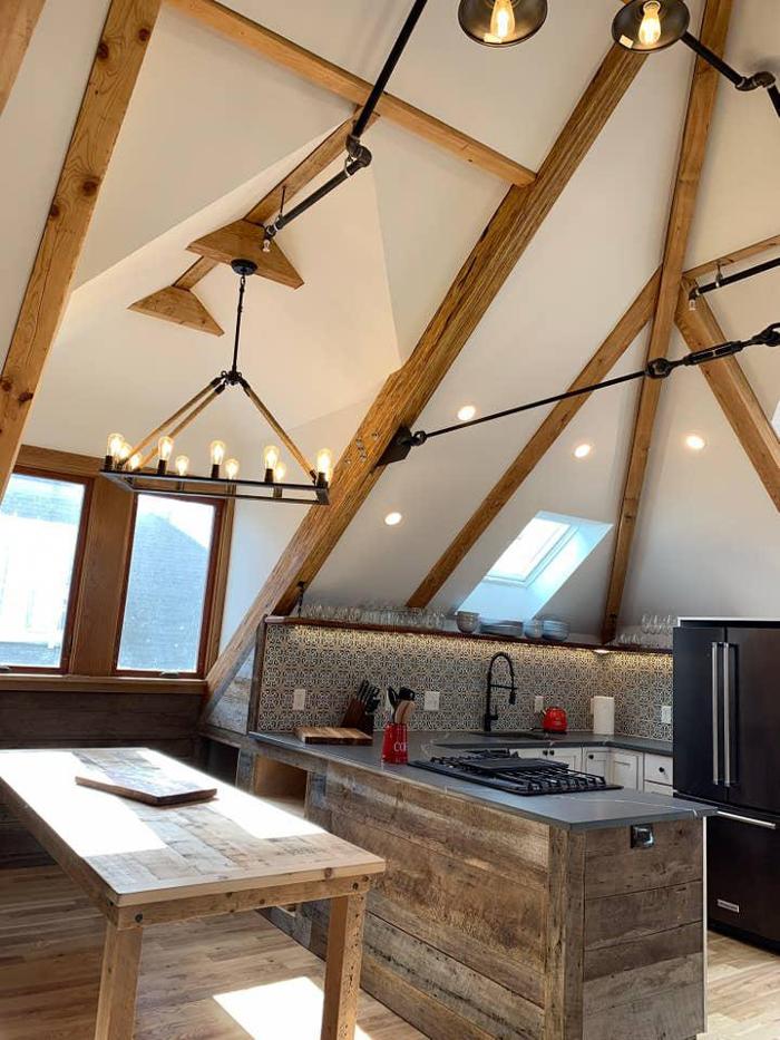Ethos Carpentry - Portland, ME