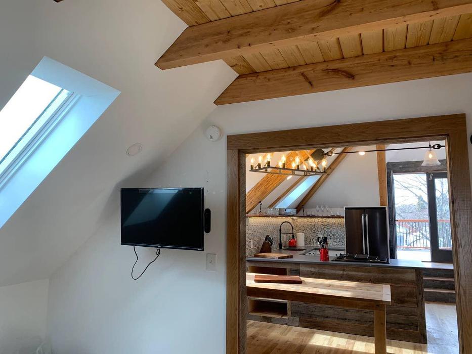 Ethos Carpentry - Portland, ME