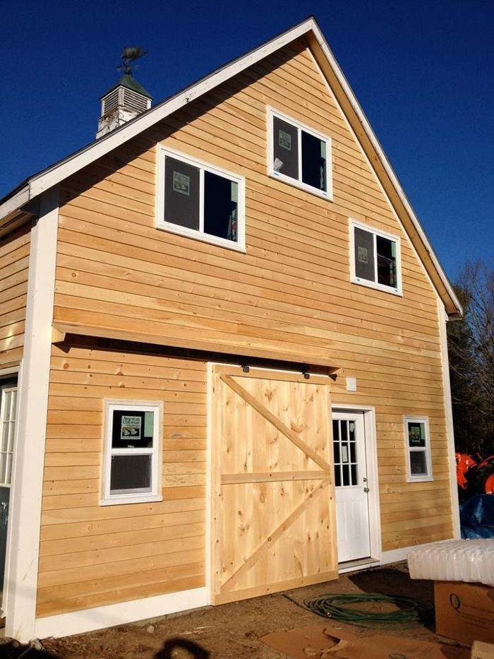 Ethos Carpentry - Portland, ME