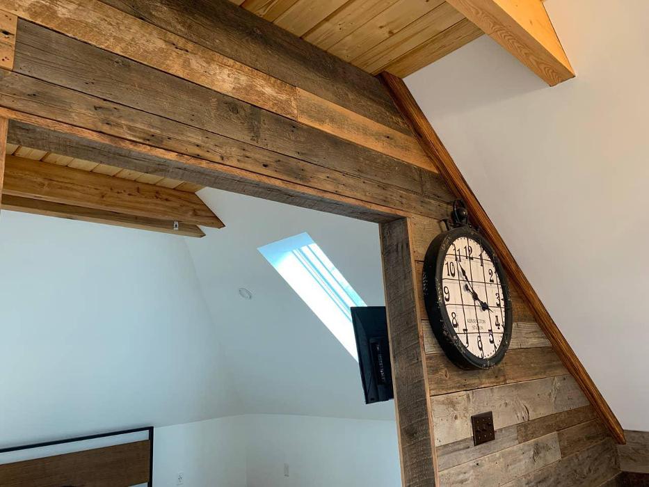 Ethos Carpentry - Portland, ME