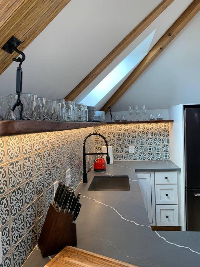Ethos Carpentry - Portland, ME
