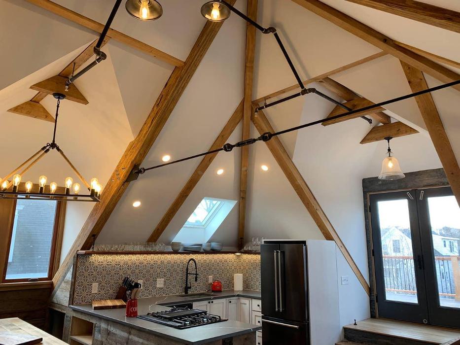 Ethos Carpentry - Portland, ME