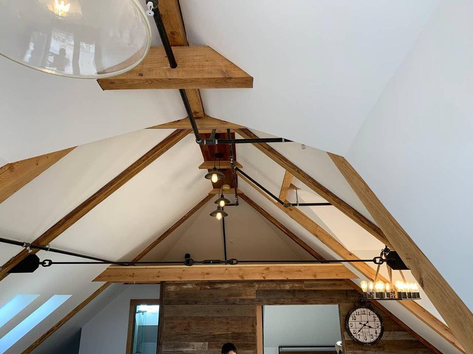 Ethos Carpentry - Portland, ME