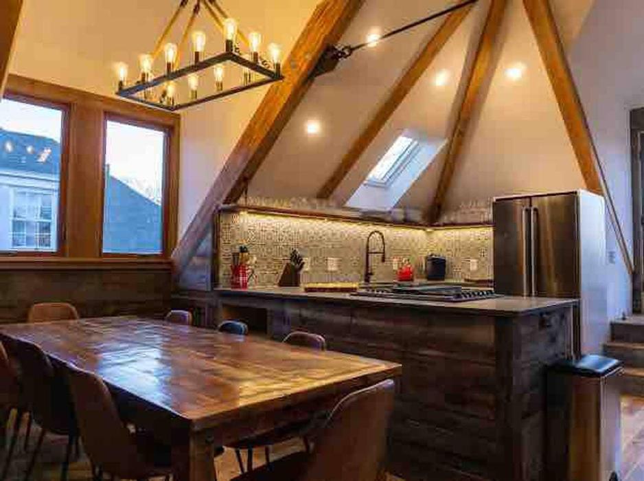 Ethos Carpentry - Portland, ME