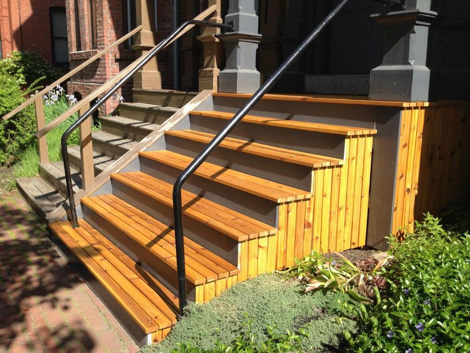 Ethos Carpentry - Portland, ME