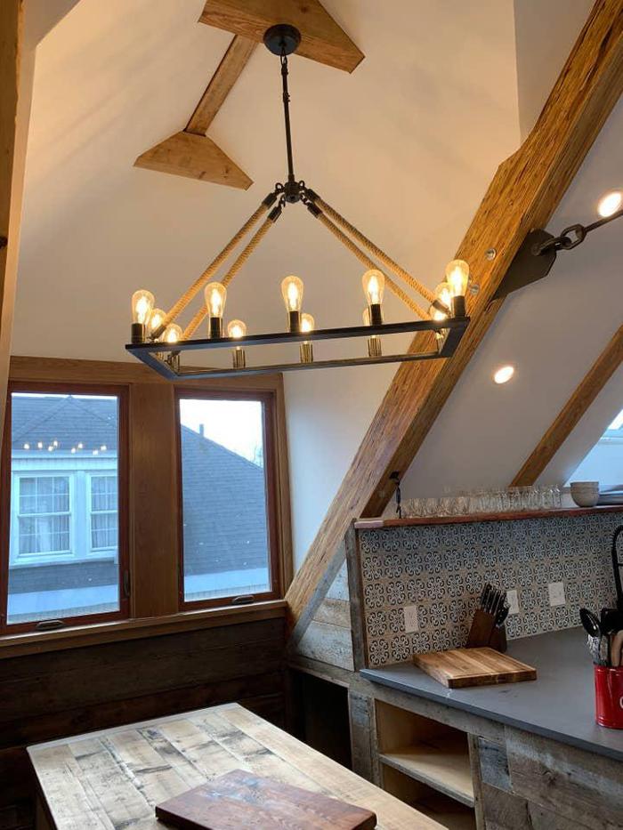 Ethos Carpentry - Portland, ME