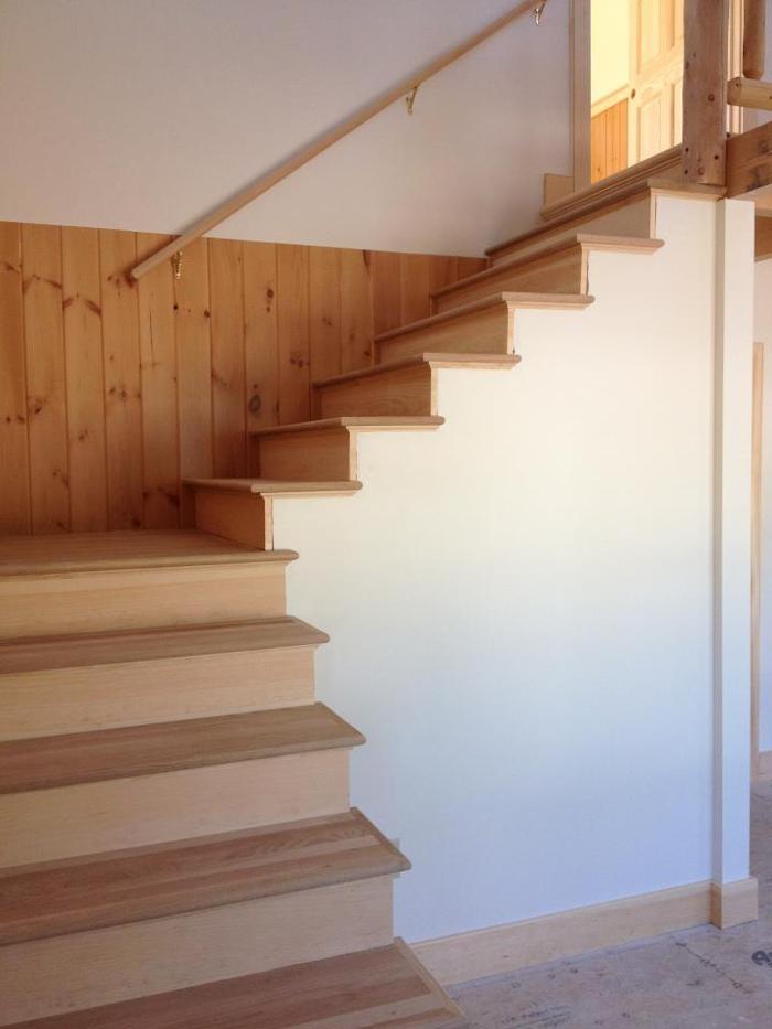 Ethos Carpentry - Portland, ME