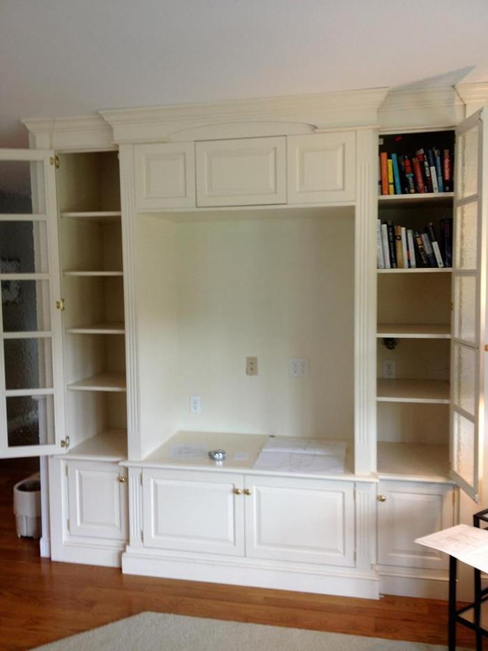 Ethos Carpentry - Portland, ME