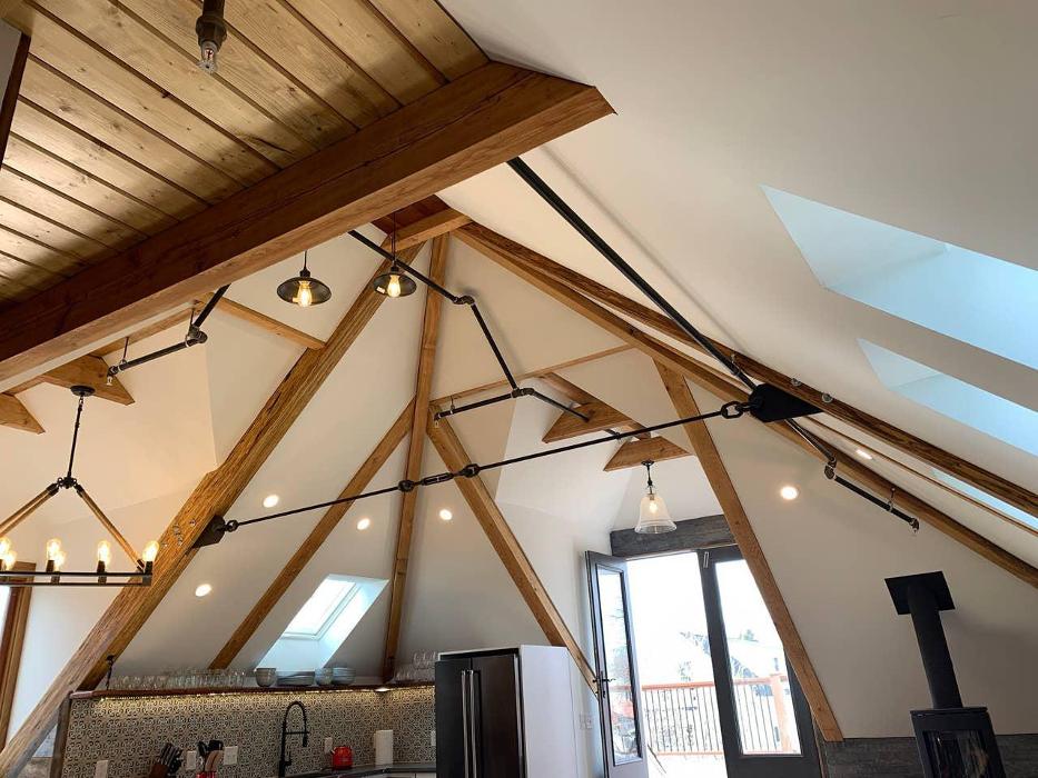 Ethos Carpentry - Portland, ME