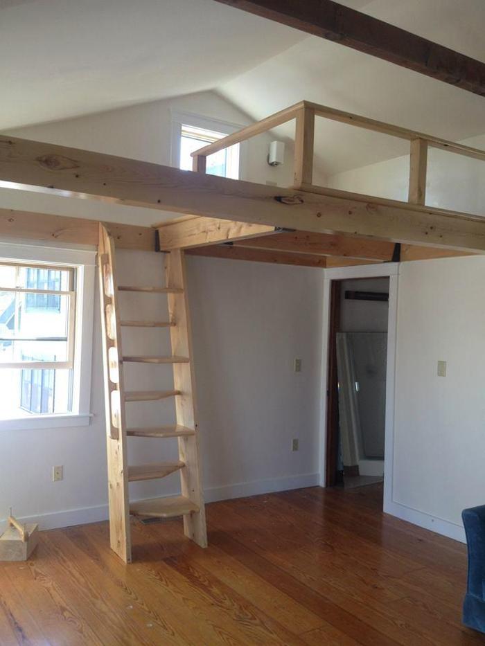 Ethos Carpentry - Portland, ME
