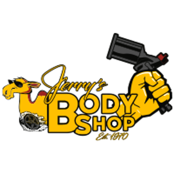 Jerry's Body Shop - Dorr, MI