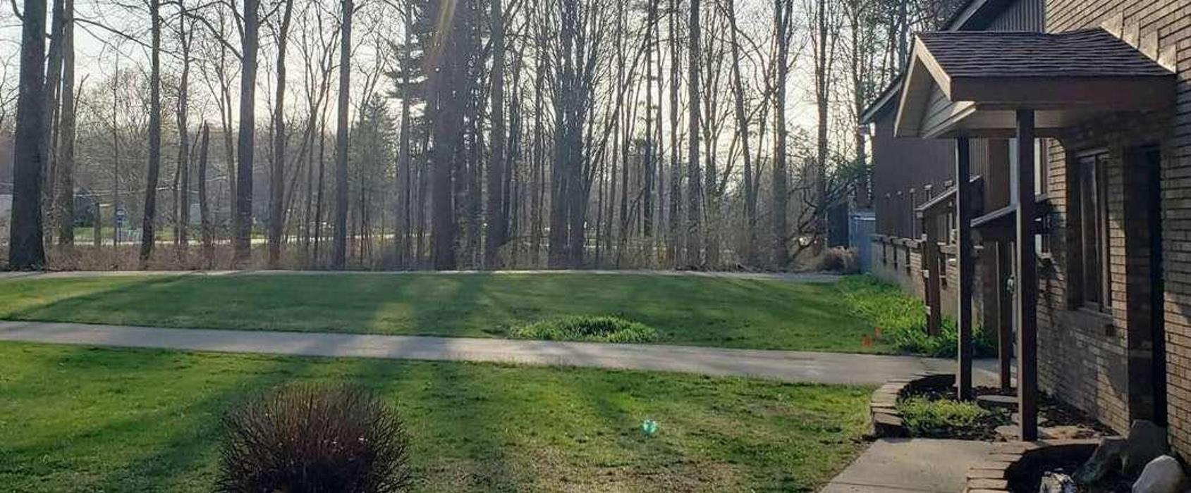 Jerry's Body Shop - Dorr, MI