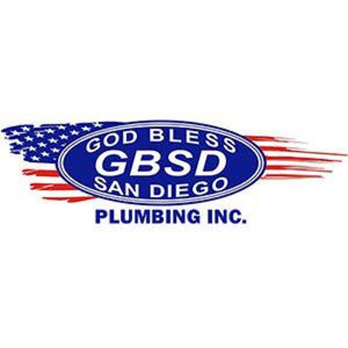 GBSD Plumbing Inc. - La Mesa, CA