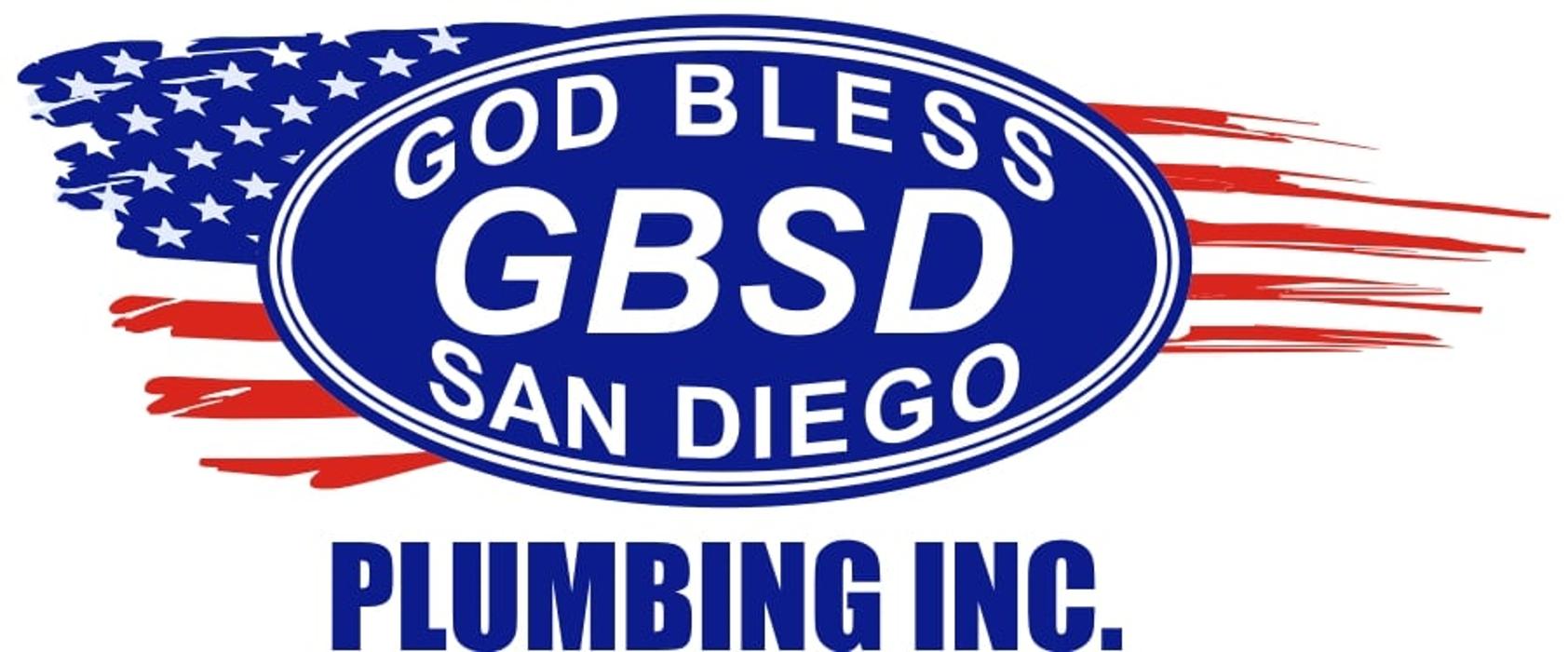 GBSD Plumbing Inc. - La Mesa, CA