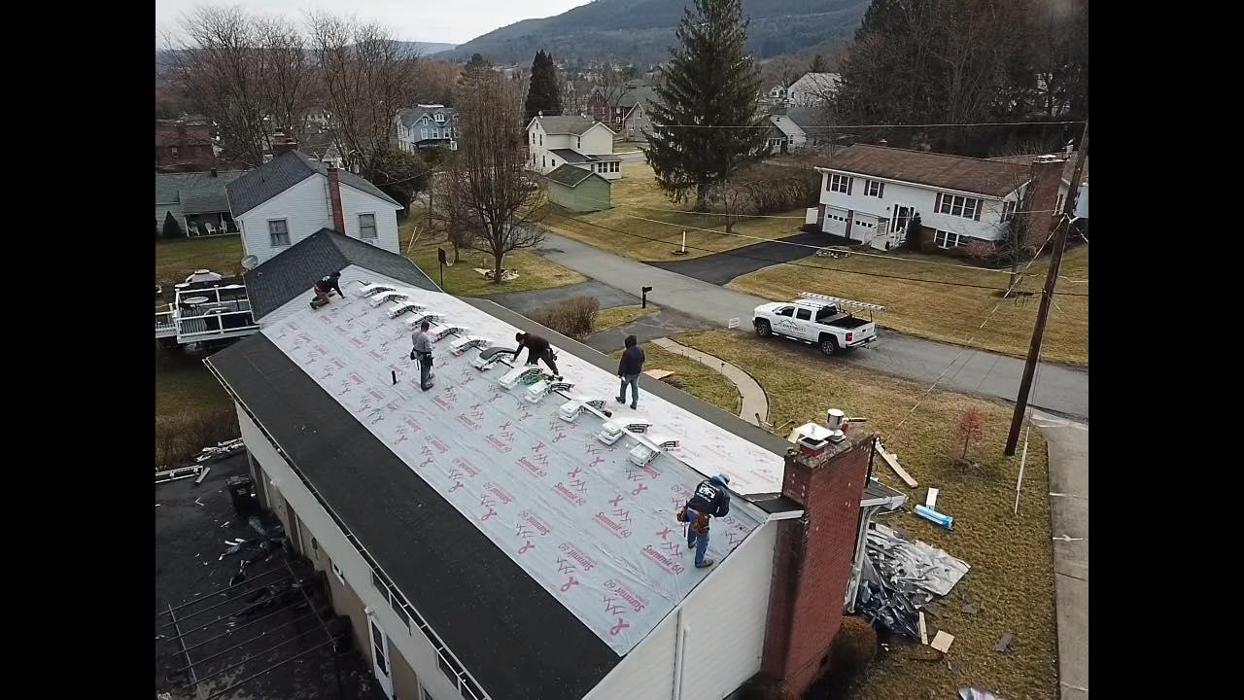 Patriot Home Pros - Hazleton, PA
