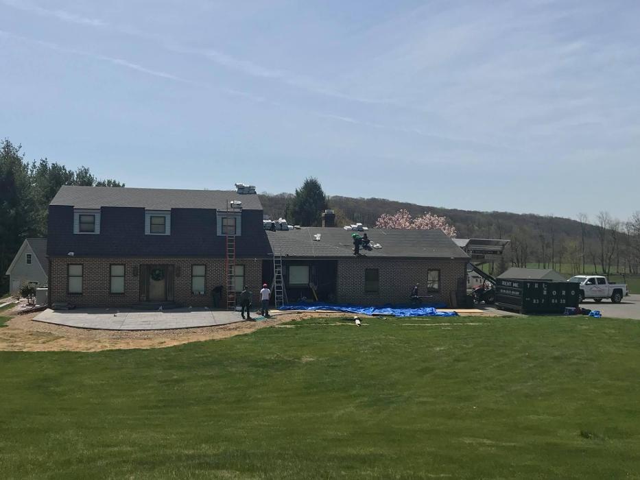 Patriot Home Pros - Hazleton, PA