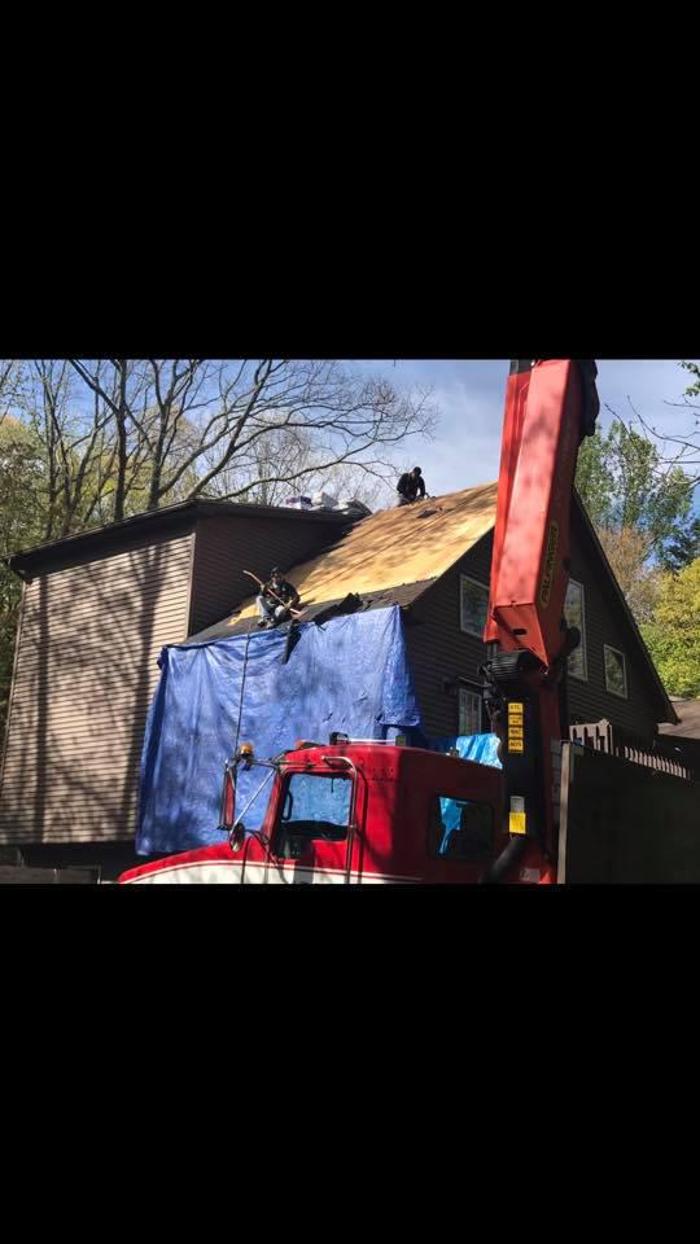 Patriot Home Pros - Hazleton, PA