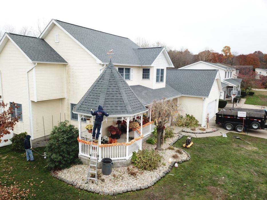 Patriot Home Pros - Hazleton, PA