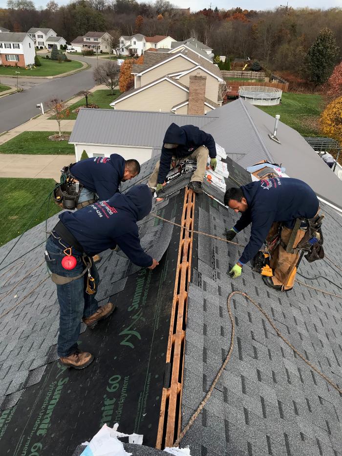 Patriot Home Pros - Hazleton, PA