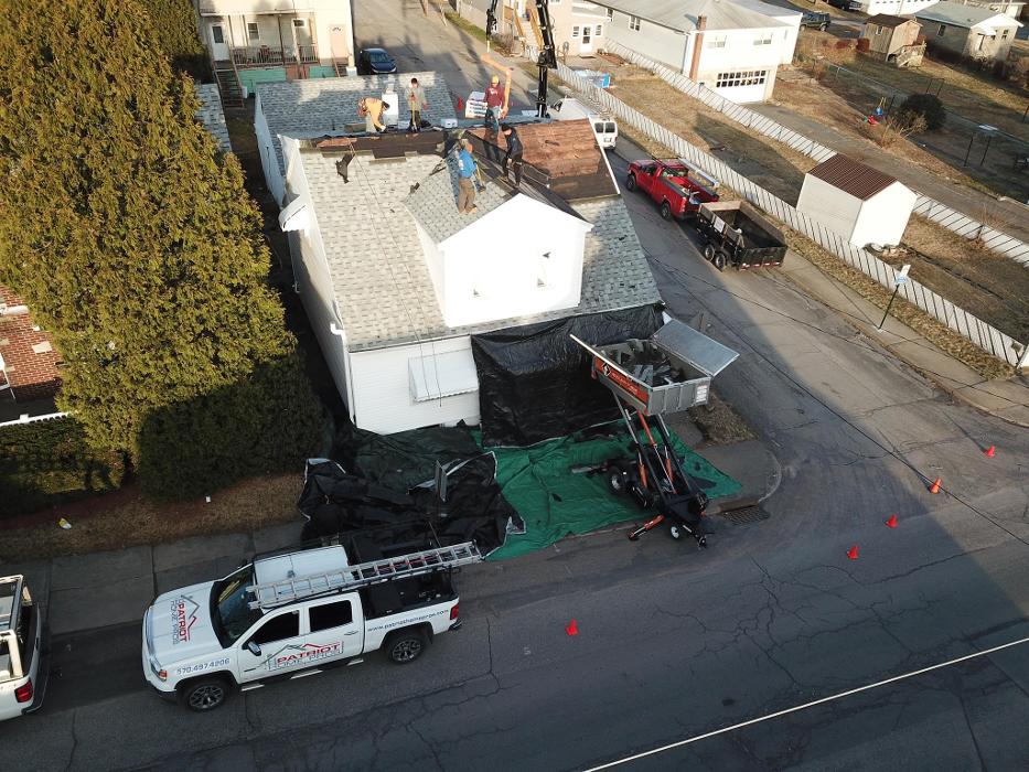 Patriot Home Pros - Hazleton, PA