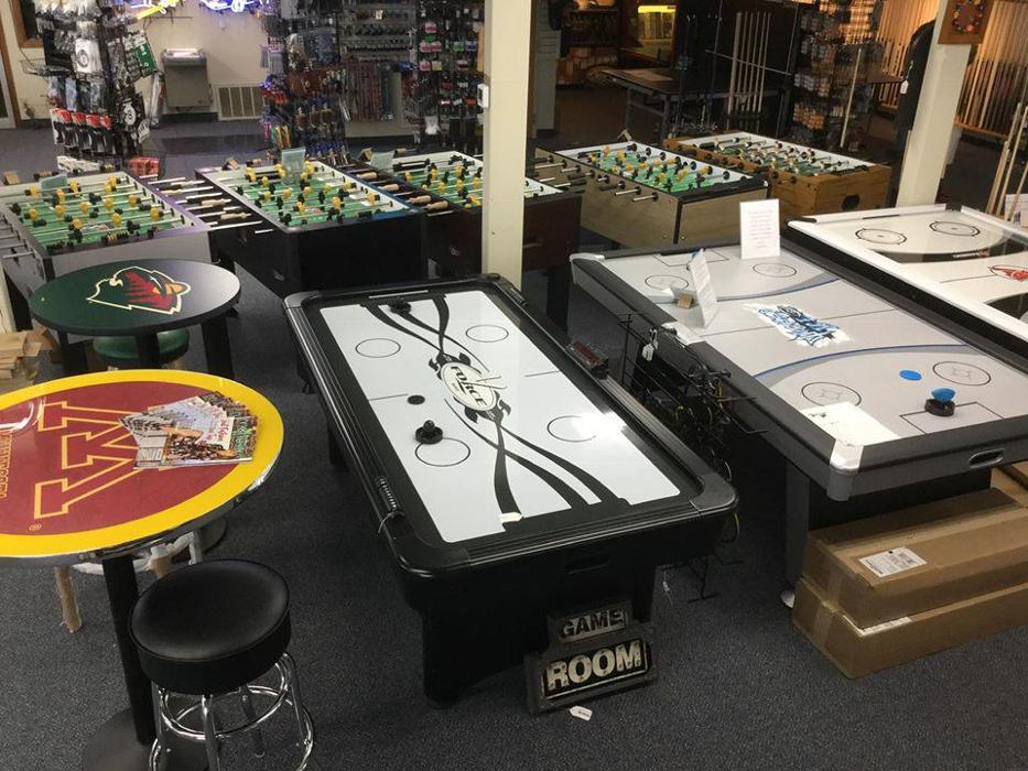 Family Fun Center - Rochester, MN