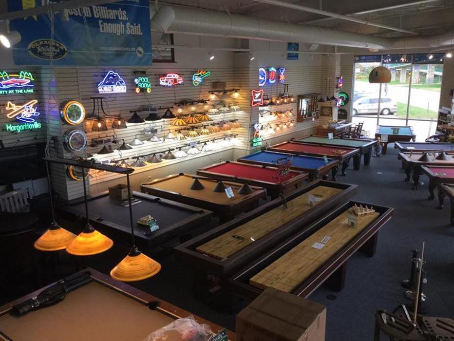 Family Fun Center - Rochester, MN