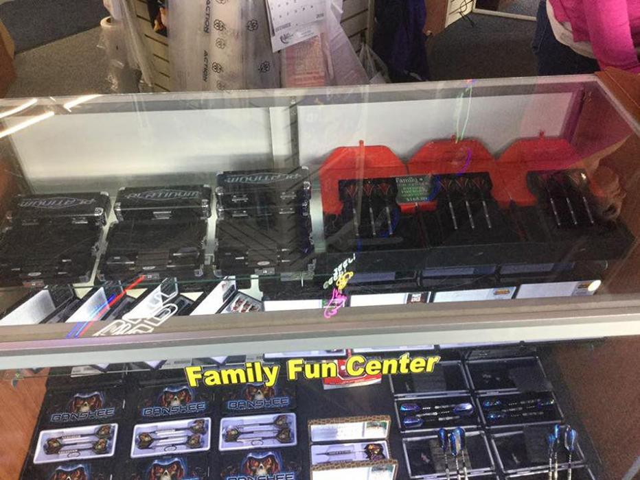 Family Fun Center - Rochester, MN