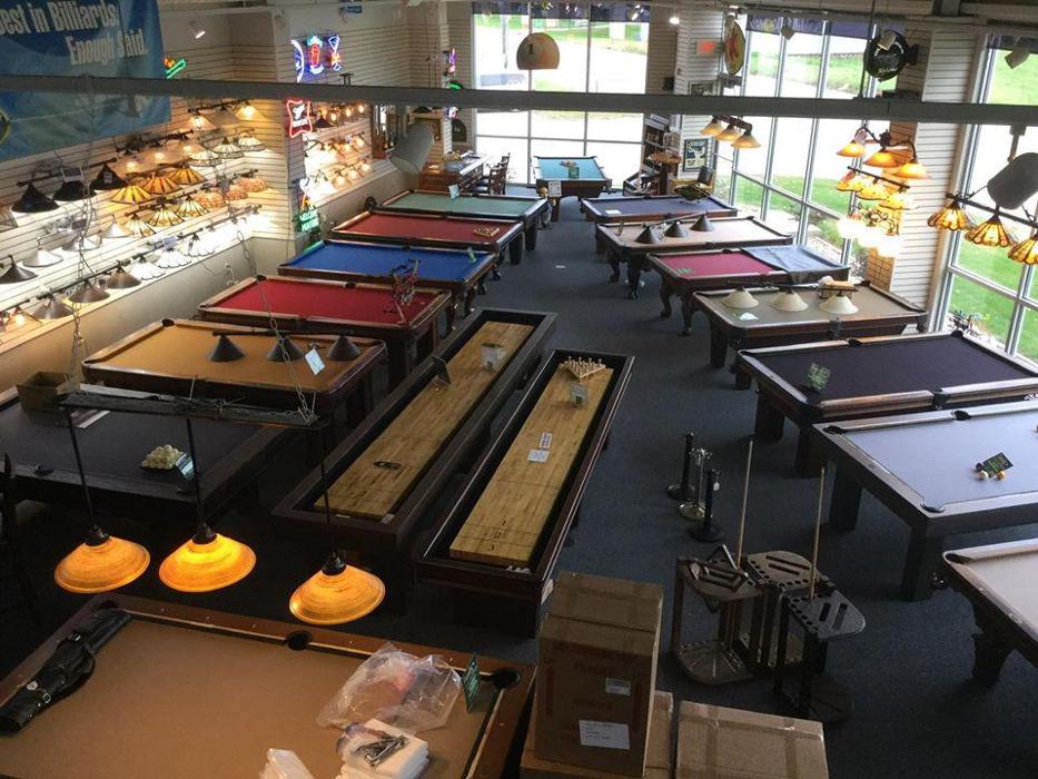 Family Fun Center - Rochester, MN