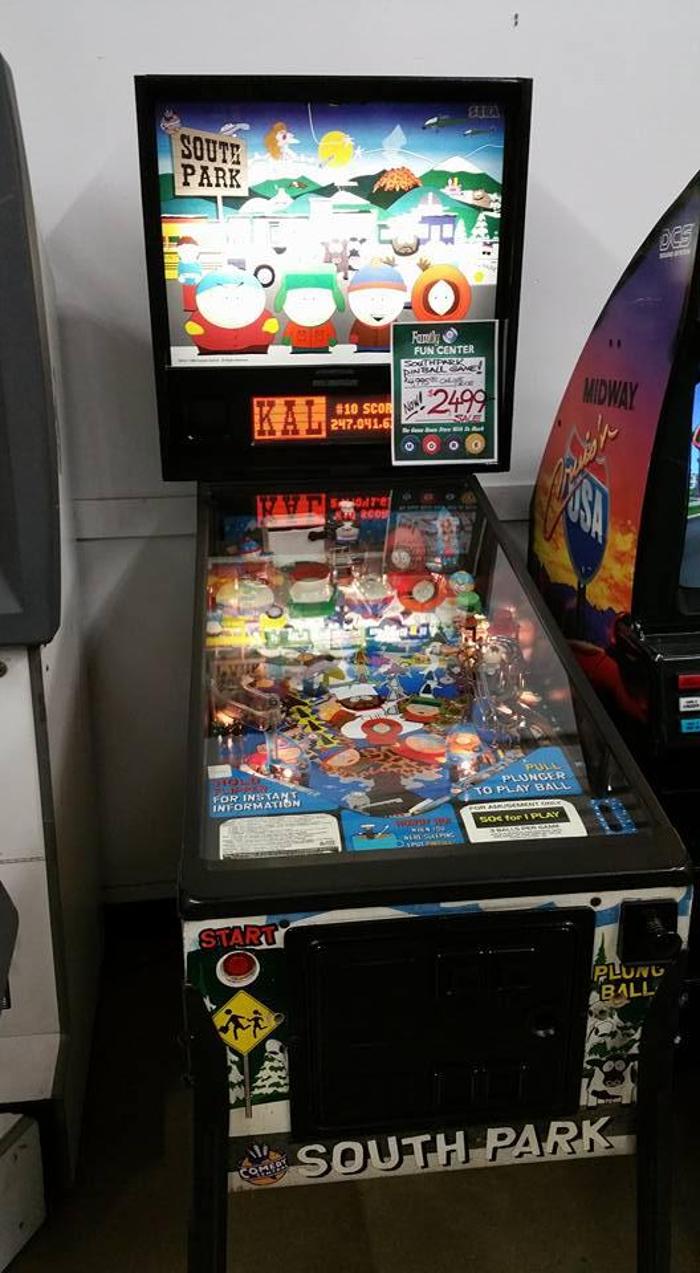 Family Fun Center - Rochester, MN
