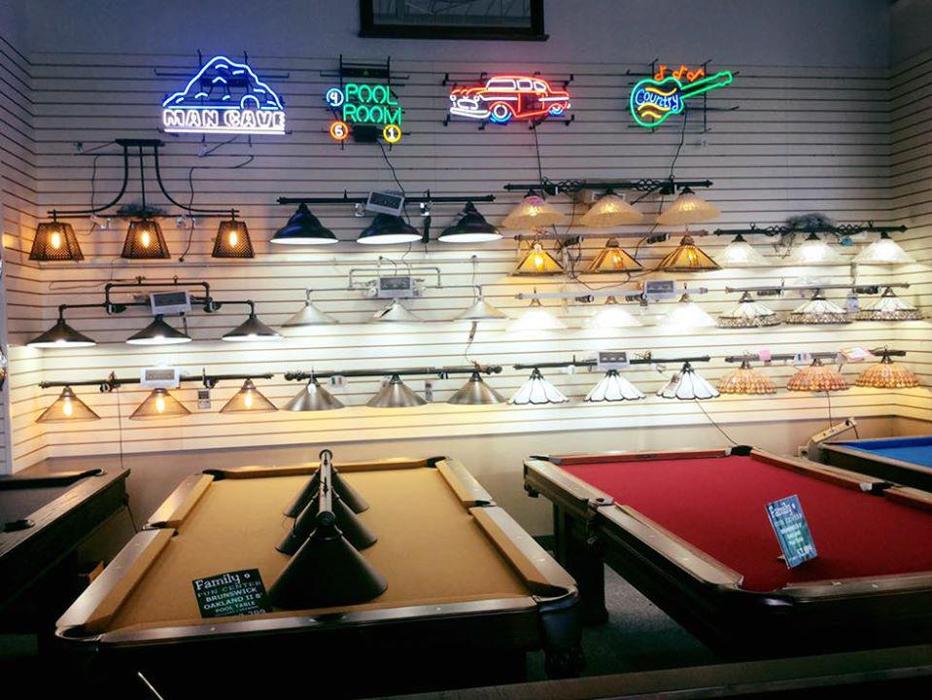Family Fun Center - Rochester, MN